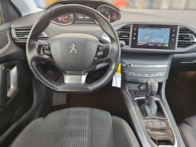Peugeot 308 Gebrauchtwagen Peugeot 308 Gebrauchtwagen