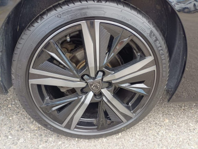 Peugeot 308 Gebrauchtwagen Peugeot 308 Gebrauchtwagen