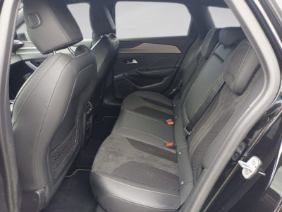 Peugeot 308 Gebrauchtwagen Peugeot 308 Gebrauchtwagen