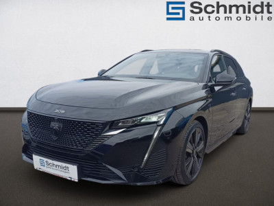 Peugeot 308 Gebrauchtwagen Peugeot 308 Gebrauchtwagen