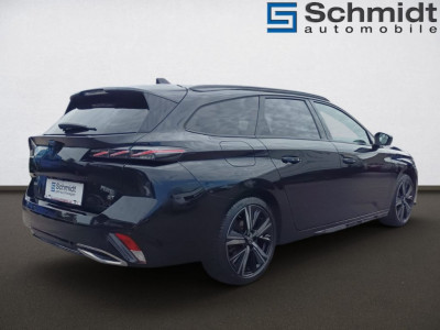 Peugeot 308 Gebrauchtwagen Peugeot 308 Gebrauchtwagen