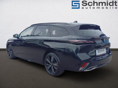 Peugeot 308 Gebrauchtwagen Peugeot 308 Gebrauchtwagen