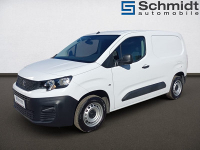 Peugeot Partner Gebrauchtwagen Peugeot Partner Gebrauchtwagen