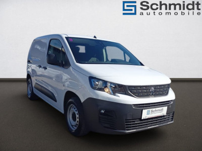 Peugeot Partner Gebrauchtwagen Peugeot Partner Gebrauchtwagen