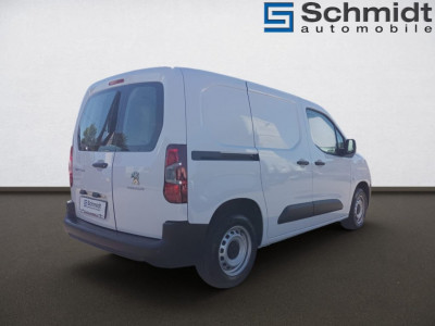 Peugeot Partner Gebrauchtwagen Peugeot Partner Gebrauchtwagen
