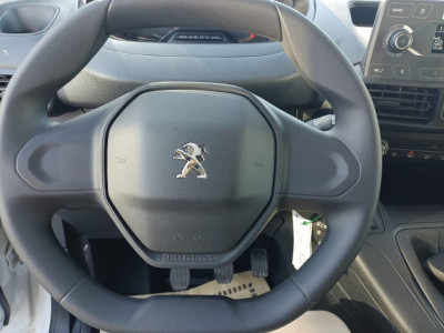 Peugeot Partner Gebrauchtwagen Peugeot Partner Gebrauchtwagen