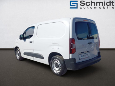 Peugeot Partner Gebrauchtwagen Peugeot Partner Gebrauchtwagen