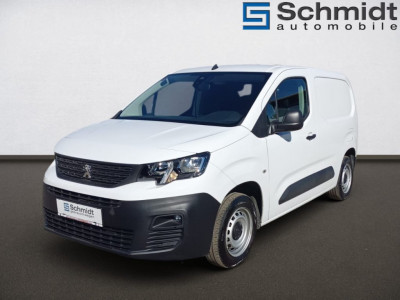 Peugeot Partner Gebrauchtwagen Peugeot Partner Gebrauchtwagen
