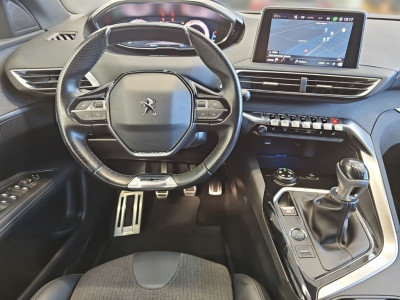 Peugeot 3008 Gebrauchtwagen