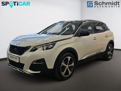 Peugeot 3008 Gebrauchtwagen