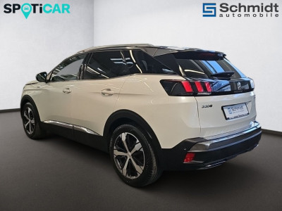 Peugeot 3008 Gebrauchtwagen