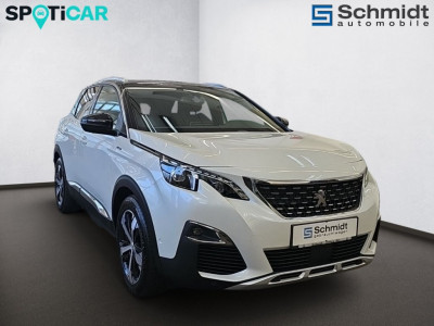 Peugeot 3008 Gebrauchtwagen