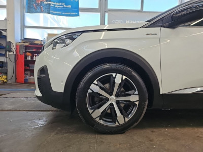 Peugeot 3008 Gebrauchtwagen
