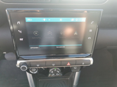 Citroën C3 Aircross Gebrauchtwagen Citroën C3 Aircross Gebrauchtwagen