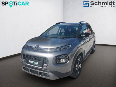 Citroën C3 Aircross Gebrauchtwagen Citroën C3 Aircross Gebrauchtwagen