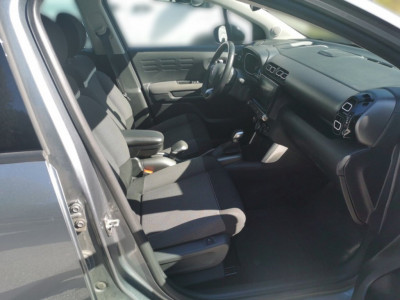 Citroën C3 Aircross Gebrauchtwagen Citroën C3 Aircross Gebrauchtwagen