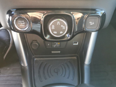 Citroën C3 Aircross Gebrauchtwagen Citroën C3 Aircross Gebrauchtwagen