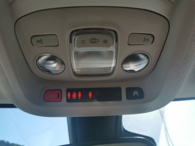 Citroën C3 Aircross Gebrauchtwagen Citroën C3 Aircross Gebrauchtwagen
