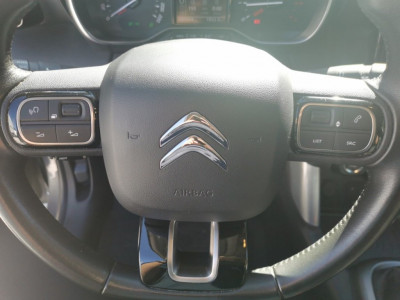 Citroën C3 Aircross Gebrauchtwagen Citroën C3 Aircross Gebrauchtwagen