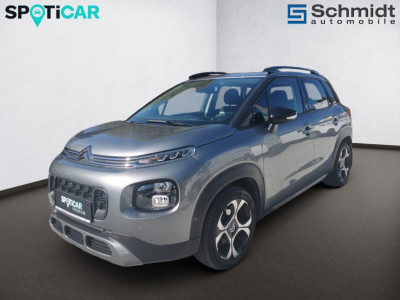 Citroën C3 Aircross Gebrauchtwagen Citroën C3 Aircross Gebrauchtwagen