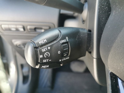 Citroën C3 Aircross Gebrauchtwagen Citroën C3 Aircross Gebrauchtwagen
