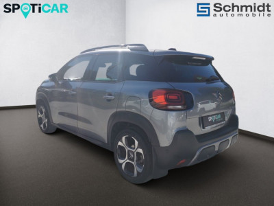 Citroën C3 Aircross Gebrauchtwagen Citroën C3 Aircross Gebrauchtwagen
