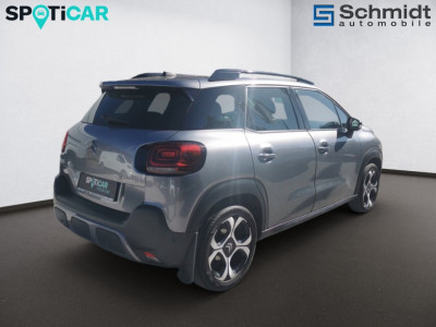 Citroën C3 Aircross Gebrauchtwagen Citroën C3 Aircross Gebrauchtwagen