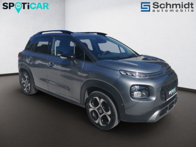 Citroën C3 Aircross Gebrauchtwagen Citroën C3 Aircross Gebrauchtwagen