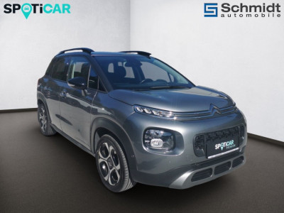Citroën C3 Aircross Gebrauchtwagen Citroën C3 Aircross Gebrauchtwagen