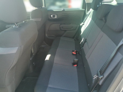 Citroën C3 Aircross Gebrauchtwagen Citroën C3 Aircross Gebrauchtwagen