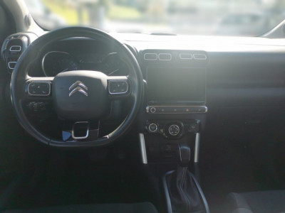 Citroën C3 Aircross Gebrauchtwagen Citroën C3 Aircross Gebrauchtwagen
