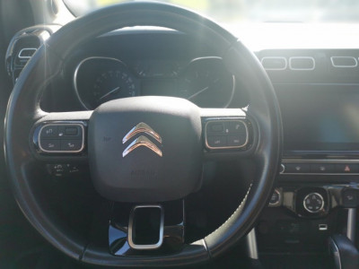 Citroën C3 Aircross Gebrauchtwagen Citroën C3 Aircross Gebrauchtwagen