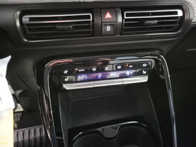 Citroën C3 Gebrauchtwagen Citroën C3 Gebrauchtwagen