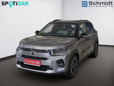 Citroën C3 Gebrauchtwagen Citroën C3 Gebrauchtwagen