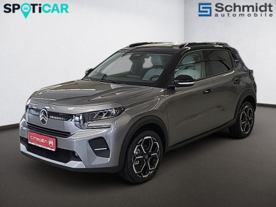 Citroën C3 Gebrauchtwagen Citroën C3 Gebrauchtwagen