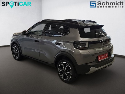 Citroën C3 Gebrauchtwagen Citroën C3 Gebrauchtwagen