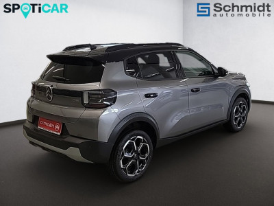 Citroën C3 Gebrauchtwagen Citroën C3 Gebrauchtwagen