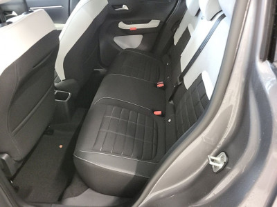 Citroën C3 Gebrauchtwagen Citroën C3 Gebrauchtwagen
