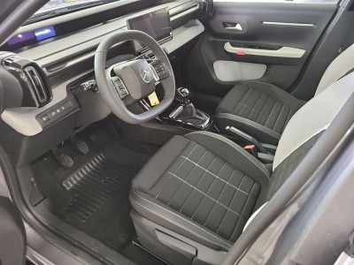Citroën C3 Gebrauchtwagen Citroën C3 Gebrauchtwagen