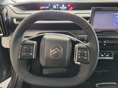Citroën C3 Gebrauchtwagen Citroën C3 Gebrauchtwagen