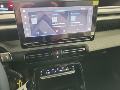 Citroën C3 Gebrauchtwagen Citroën C3 Gebrauchtwagen