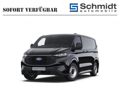 Ford Transit Custom Neuwagen Ford Transit Custom Neuwagen