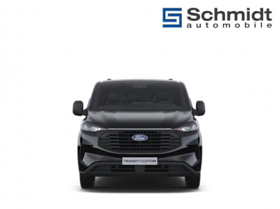 Ford Transit Custom Neuwagen Ford Transit Custom Neuwagen