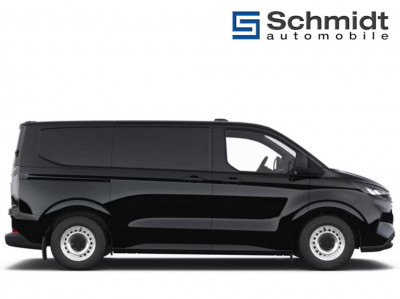 Ford Transit Custom Neuwagen Ford Transit Custom Neuwagen