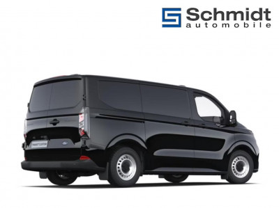 Ford Transit Custom Neuwagen Ford Transit Custom Neuwagen