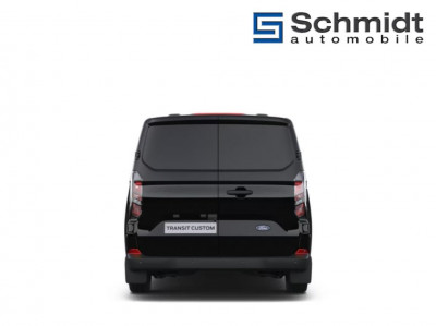 Ford Transit Custom Neuwagen Ford Transit Custom Neuwagen