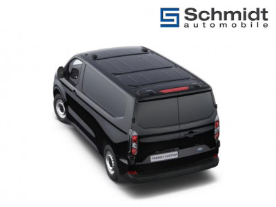 Ford Transit Custom Neuwagen Ford Transit Custom Neuwagen