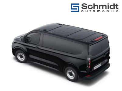 Ford Transit Custom Neuwagen Ford Transit Custom Neuwagen