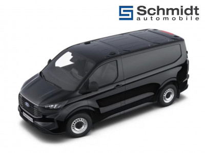 Ford Transit Custom Neuwagen Ford Transit Custom Neuwagen