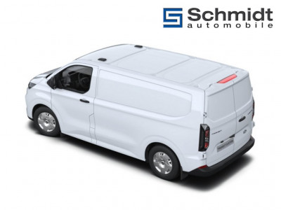 Ford Transit Custom Neuwagen Ford Transit Custom Neuwagen